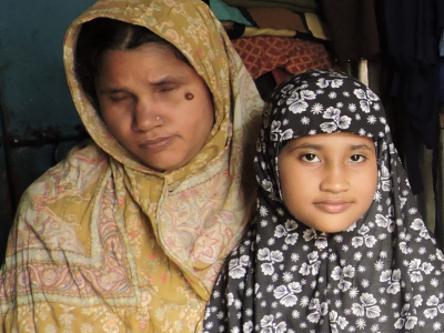 A Mother’s Unseen Love